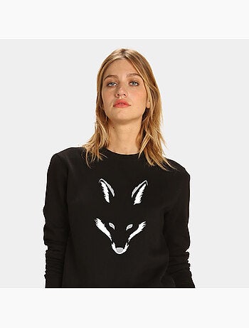 Sweater Dames - FOXY SHAPE