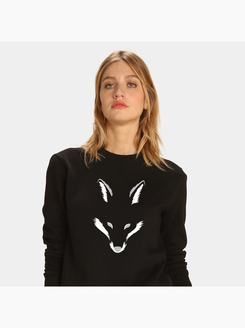 Sweater Dames - FOXY SHAPE - Kiabi Sweater Dames - FOXY SHAPE - Kiabi