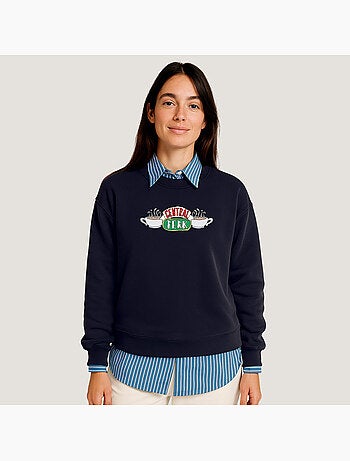 Sweater Dames - FRIENDS CENTRAL PERK