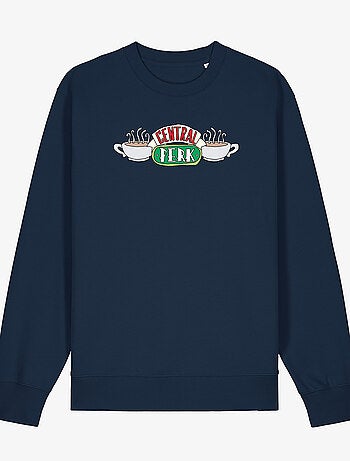 Sweater Dames - FRIENDS CENTRAL PERK