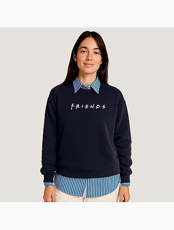 Sweater Dames - FRIENDS LOGO