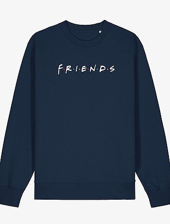 Sweater Dames - FRIENDS LOGO