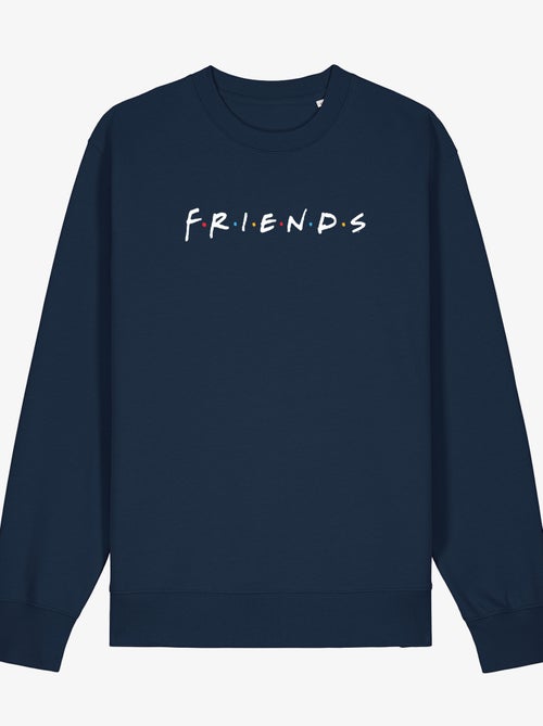 Sweater Dames - FRIENDS LOGO - Kiabi Sweater Dames - FRIENDS LOGO - Kiabi