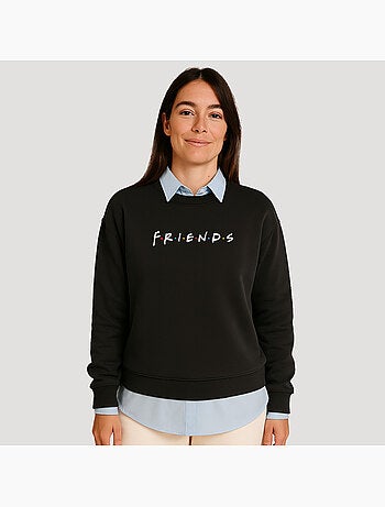 Sweater Dames - FRIENDS LOGO
