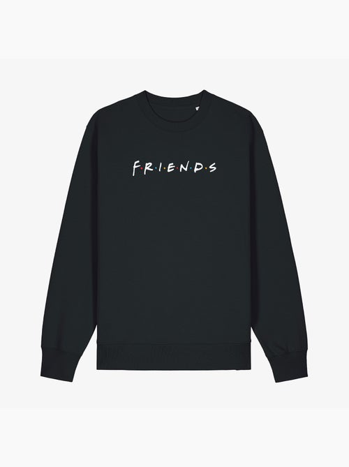 Sweater Dames - FRIENDS LOGO - Kiabi Sweater Dames - FRIENDS LOGO - Kiabi