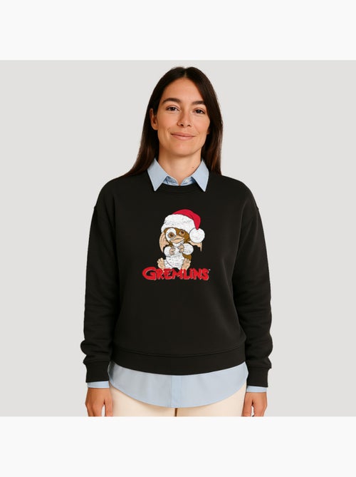 Sweater Dames - GREMLINS 1 - Kiabi Sweater Dames - GREMLINS 1 - Kiabi