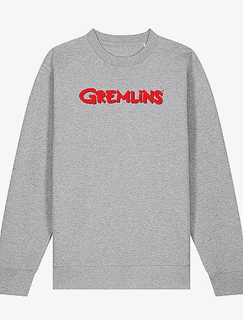 Sweater Dames - GREMLINS LOGO