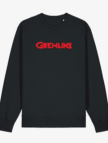 Sweater Dames - GREMLINS LOGO
