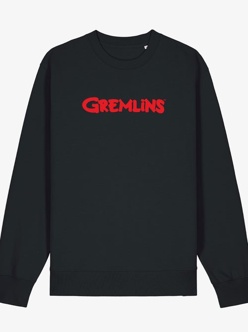 Sweater Dames - GREMLINS LOGO - Kiabi Sweater Dames - GREMLINS LOGO - Kiabi