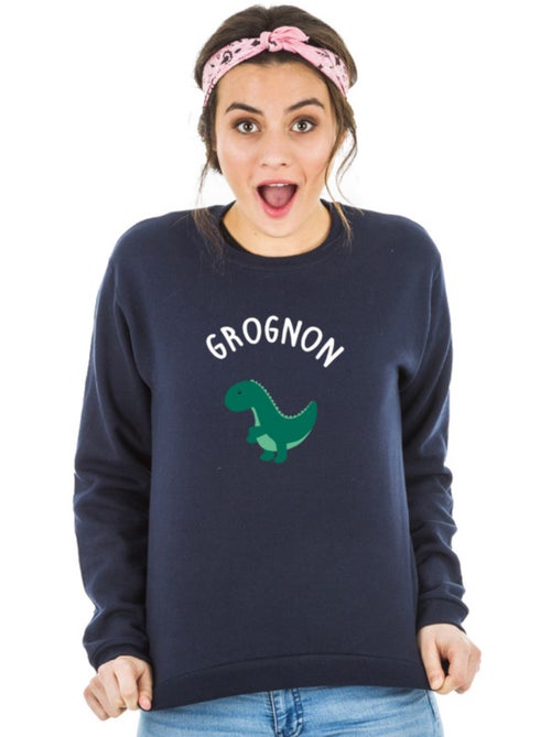 Sweater Dames - GROGNON - Kiabi Sweater Dames - GROGNON - Kiabi