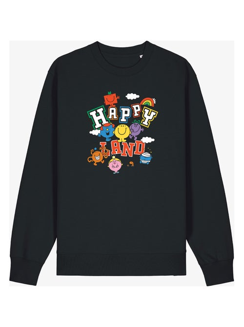 Sweater Dames - HAPPY LAND - Kiabi Sweater Dames - HAPPY LAND - Kiabi