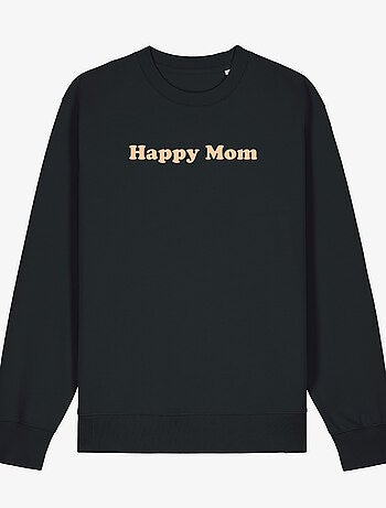 Sweater Dames - HAPPY MOM