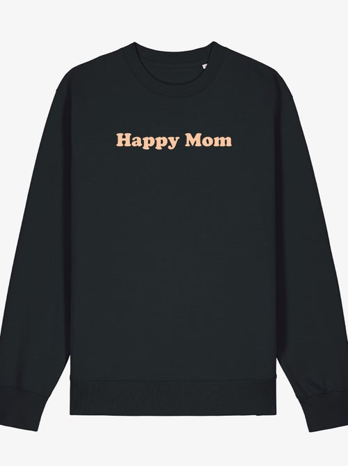 Sweater Dames - HAPPY MOM - Kiabi Sweater Dames - HAPPY MOM - Kiabi
