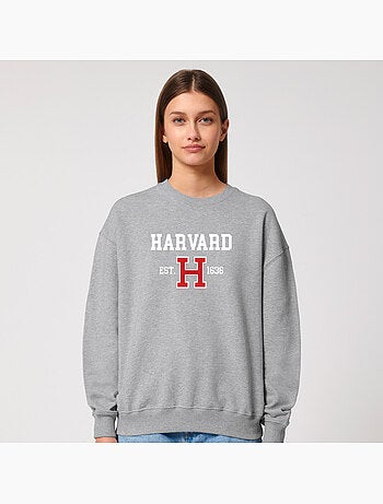 Sweater Dames - HARVARD EST 1636