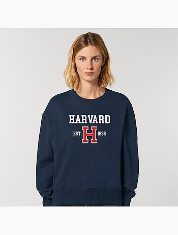 Sweater Dames - HARVARD EST 1636