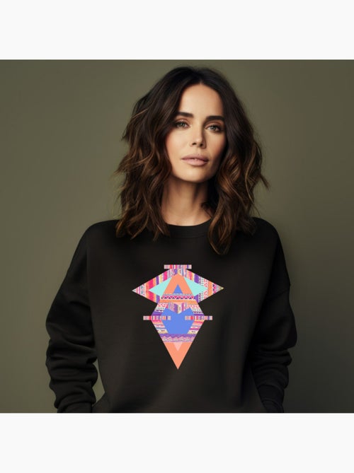 Sweater Dames - HELAKU - Kiabi Sweater Dames - HELAKU - Kiabi