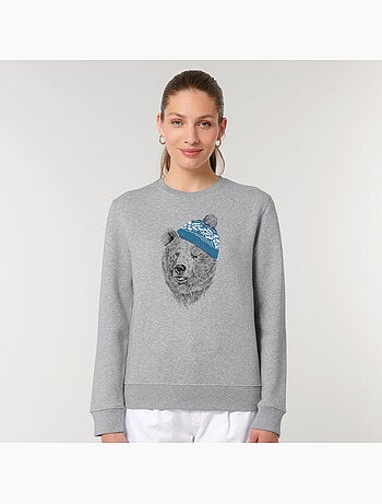 Sweater Dames - HELLO WINTER