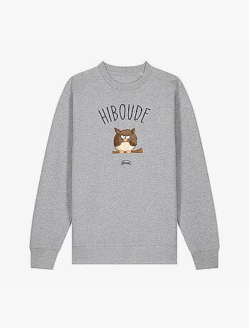 Sweater Dames - HIBOUDE