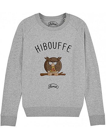 Sweater Dames - HIBOUFFE