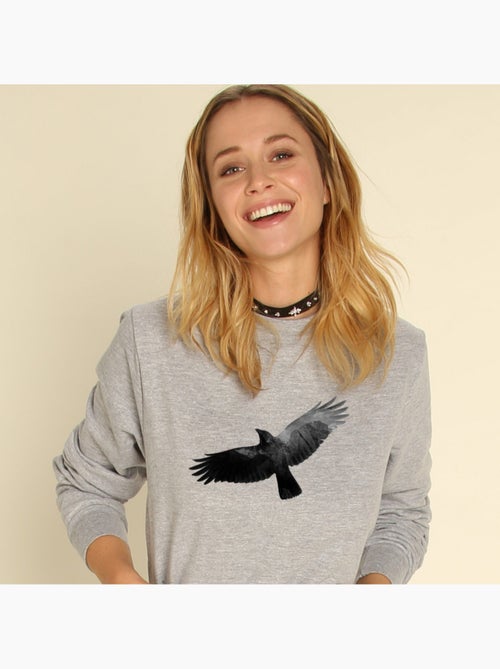 Sweater Dames - HIGH - Kiabi Sweater Dames - HIGH - Kiabi