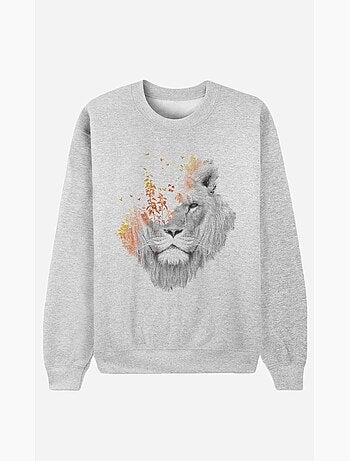 Sweater Dames - IF I ROAR
