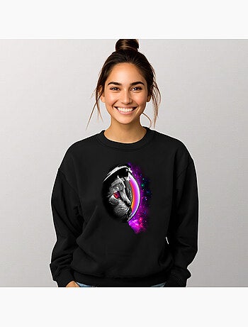 Sweater Dames - INFINITY