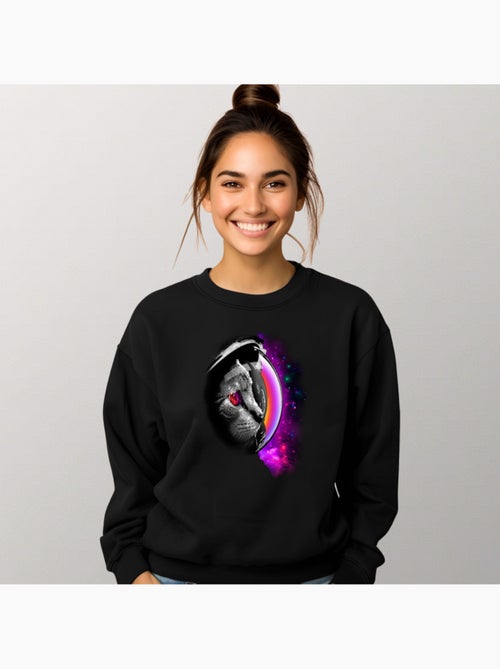 Sweater Dames - INFINITY - Kiabi Sweater Dames - INFINITY - Kiabi
