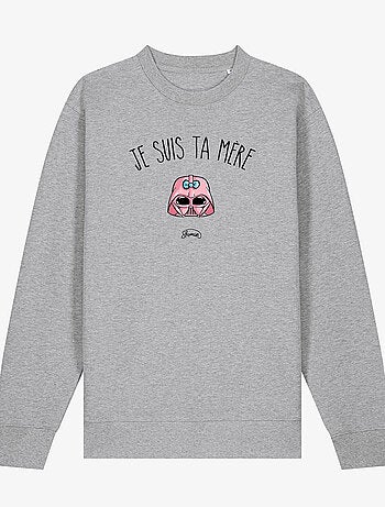 Sweater Dames - JE SUIS TA MERE