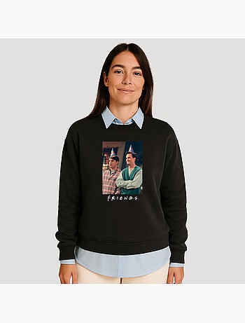Sweater Dames - JOEY & CHANDLER