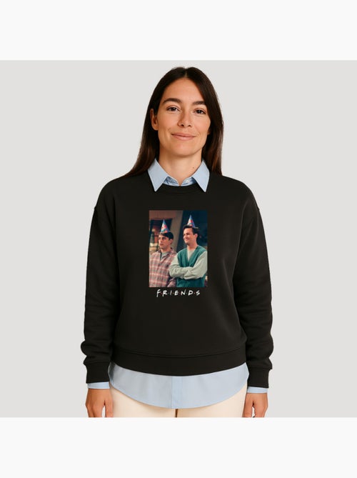 Sweater Dames - JOEY & CHANDLER - Kiabi Sweater Dames - JOEY & CHANDLER - Kiabi
