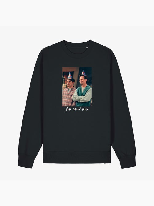 Sweater Dames - JOEY & CHANDLER - Kiabi Sweater Dames - JOEY & CHANDLER - Kiabi