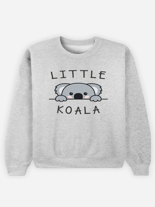 Sweater Dames - LITTLE KOALA - Kiabi Sweater Dames - LITTLE KOALA - Kiabi