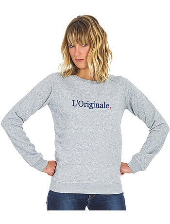 Sweater Dames - L'ORIGINALE