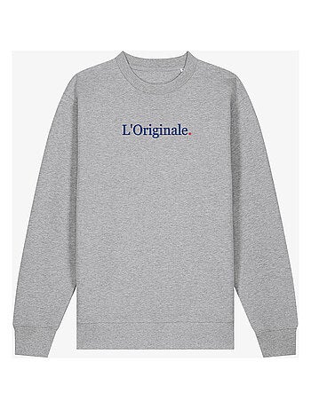 Sweater Dames - L'ORIGINALE