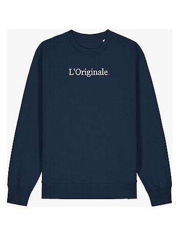 Sweater Dames - L'ORIGINALE