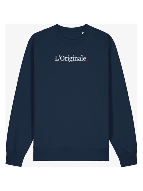 Sweater Dames - L'ORIGINALE - Kiabi Sweater Dames - L'ORIGINALE - Kiabi