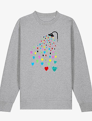 Sweater Dames - LOVE SHOWER