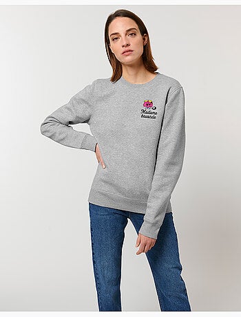 Sweater Dames - MADAME BAVARDE COEUR
