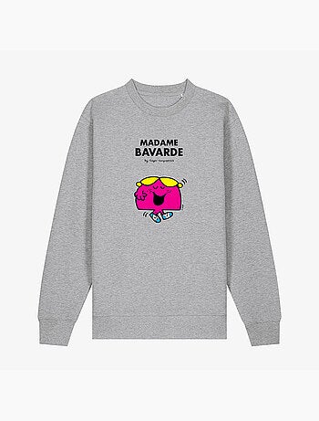 Sweater Dames - MADAME BAVARDE