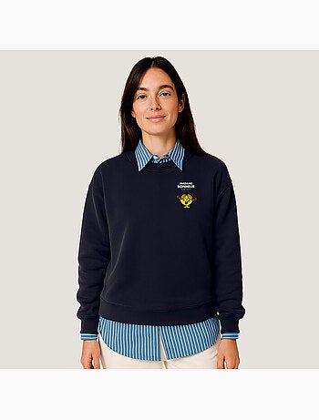 Sweater Dames - MADAME BONHEUR CŒUR
