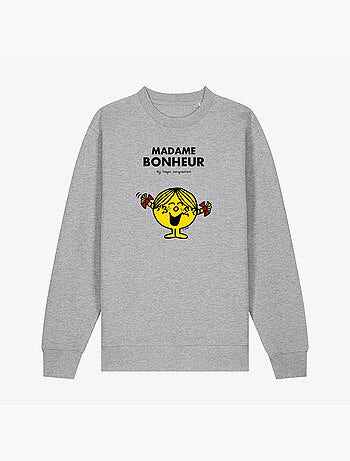 Sweater Dames - MADAME BONHEUR