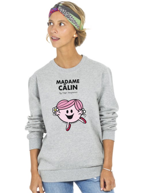 Sweater Dames - MADAME CÂLIN - Kiabi Sweater Dames - MADAME CÂLIN - Kiabi