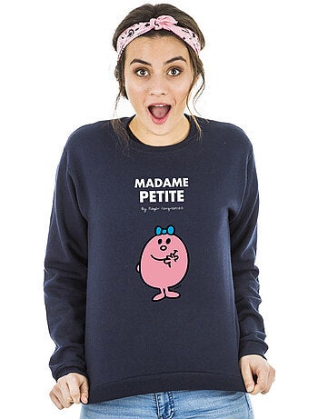 Sweater Dames - MADAME PETITE
