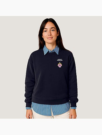 Sweater Dames - MADAME PRINCESSE CŒUR