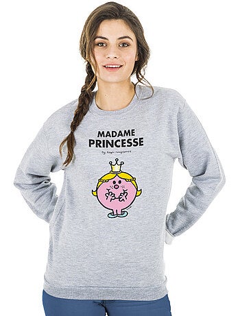 Sweater Dames - MADAME PRINCESSE