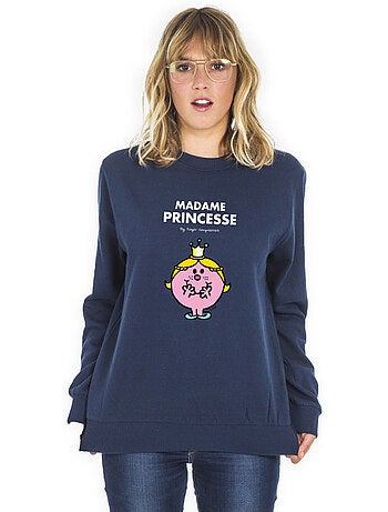 Sweater Dames - MADAME PRINCESSE
