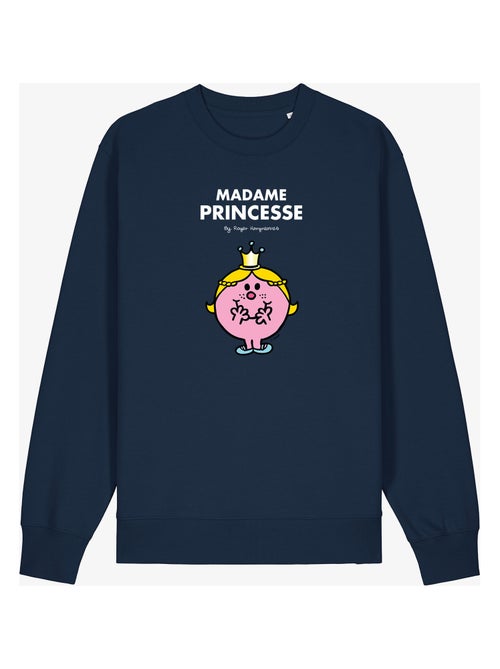 Sweater Dames - MADAME PRINCESSE - Kiabi Sweater Dames - MADAME PRINCESSE - Kiabi