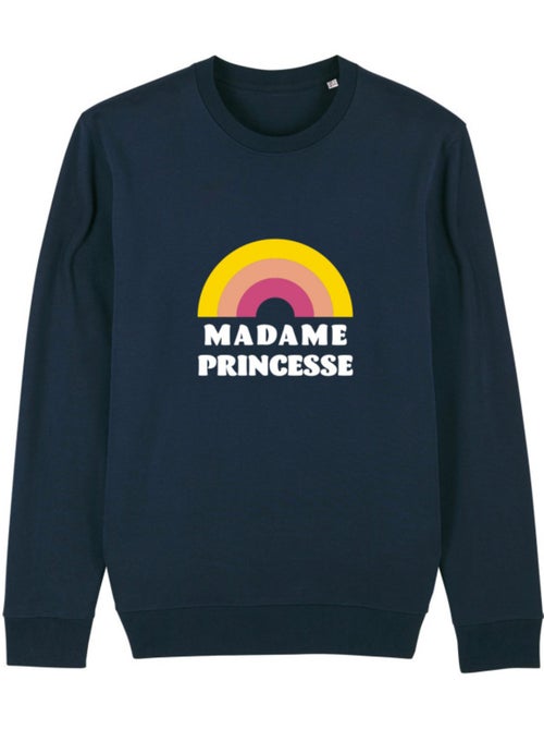 Sweater Dames - MADAME PRINCESSE WAF - Kiabi Sweater Dames - MADAME PRINCESSE WAF - Kiabi