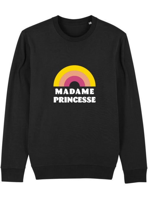 Sweater Dames - MADAME PRINCESSE WAF - Kiabi Sweater Dames - MADAME PRINCESSE WAF - Kiabi