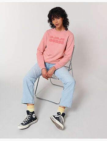 Sweater Dames - MAMAN OURSE 2